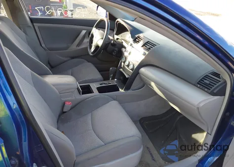 2007 Toyota Camry Ce/Le/Xle/Se z USA, uszkodzony, nr VIN 4T1BE46K37U192782